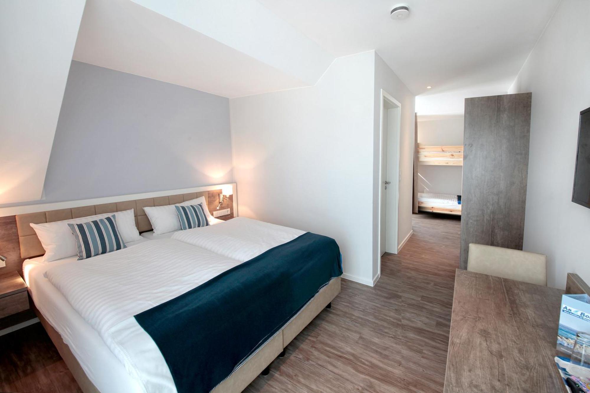 Pension An Bord Varel Rom bilde