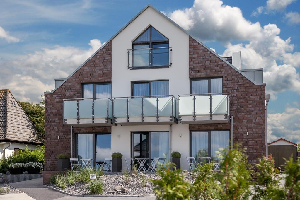 Pension An Bord Varel Rom bilde