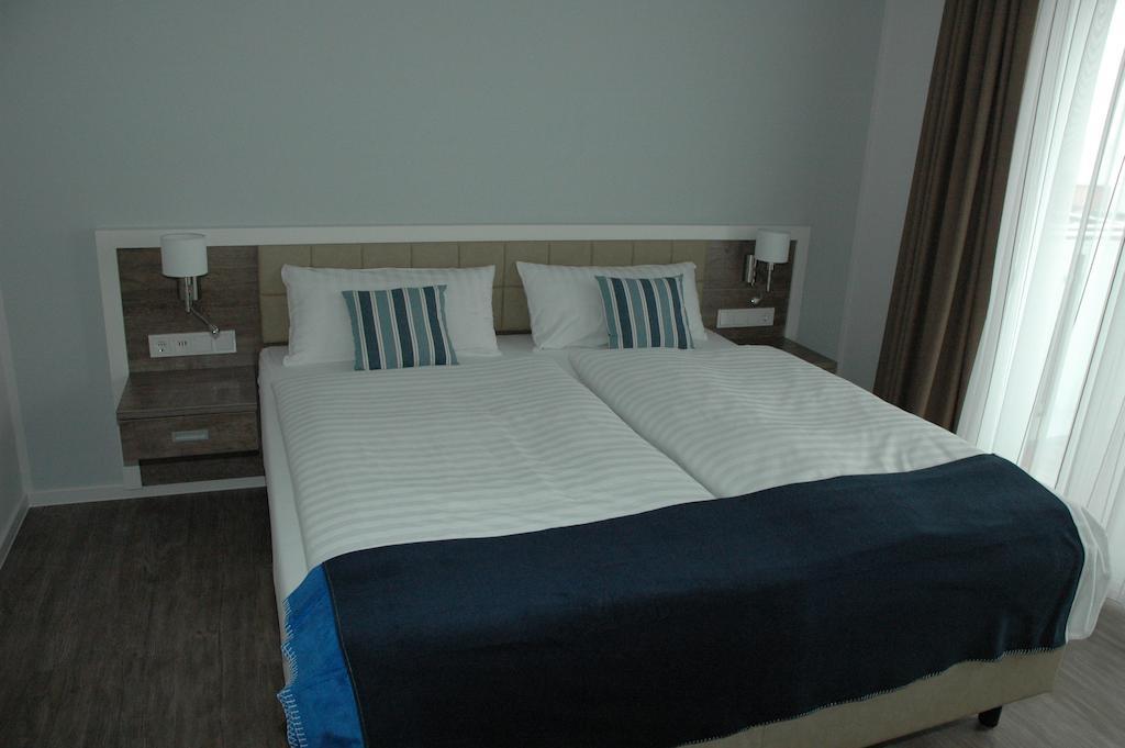 Pension An Bord Varel Rom bilde